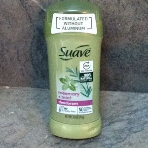 ☀️ $3 ☀️ Suave Women’s Deodorant